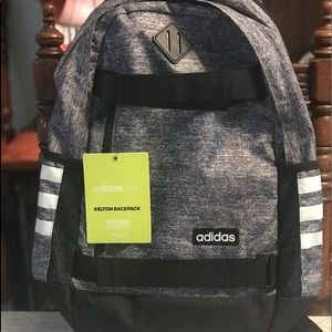 Adidas backpack